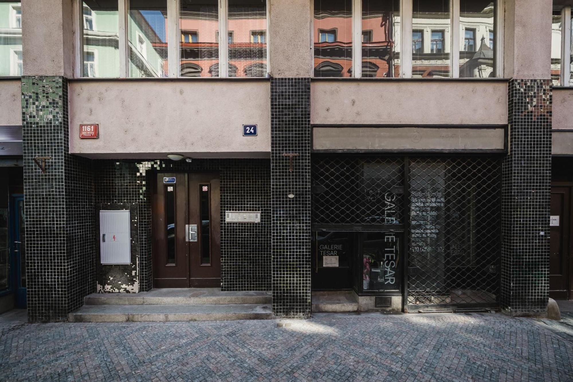 Prague Days - 1Bdr - Workspace - Netflix - New Town Exterior photo