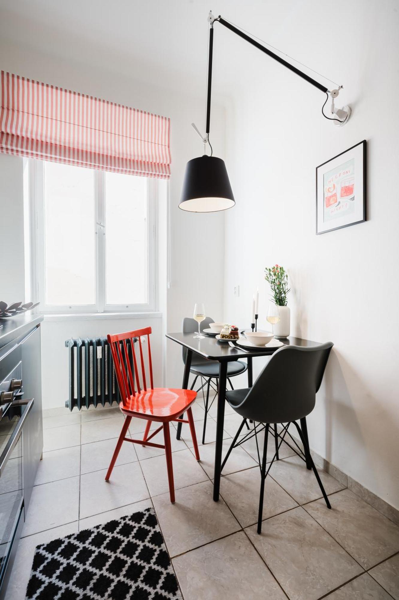 Prague Days - 1Bdr - Workspace - Netflix - New Town Exterior photo